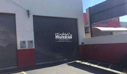 Loja para alugar, Residencial Pequis - Uberlândia/MG - Rotina Imobiliária