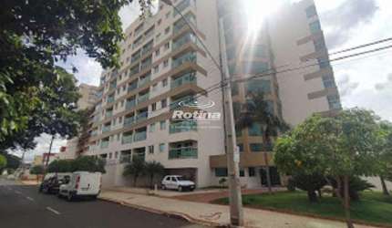 Flat para alugar, 1 quarto, Morada da Colina - Uberlândia/MG - Rotina Imobiliária