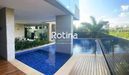 Apartamento para alugar, 3 quartos, Tubalina - Uberlândia/MG - Rotina Imobiliária
