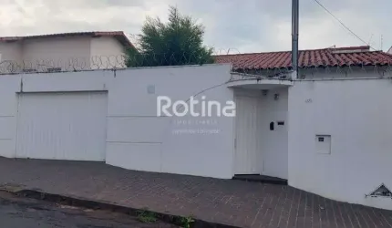 Casa para alugar, 3 quartos, Cidade Jardim - Uberlândia/MG - Rotina Imobiliária