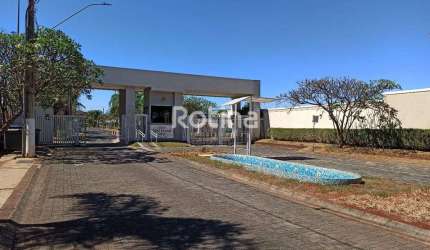 Casa Condomínio Fechado para alugar, 4 quartos, Morada da Colina - Uberlândia/MG - Rotina Imobiliária