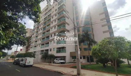 Kitnet para alugar, 1 quarto, Morada da Colina - Uberlândia/MG - Rotina Imobiliária