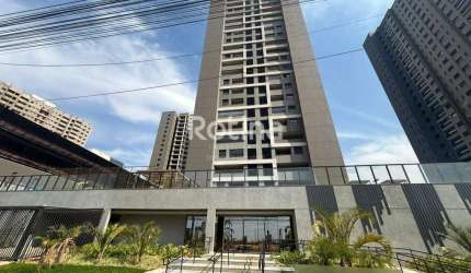 Apartamento para alugar, 2 quartos, Jardim Sul - Uberlândia/MG - Rotina Imobiliária