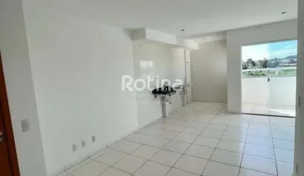 Apartamento para alugar, 2 quartos, Jardim Brasília - Uberlândia/MG - Rotina Imobiliária