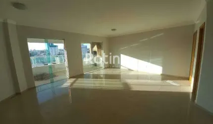 Apartamento para alugar, 3 quartos, Santa Maria - Uberlândia/MG - Rotina Imobiliária