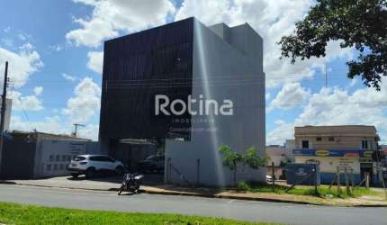 Sala para alugar, Tibery - Uberlândia/MG - Rotina Imobiliária