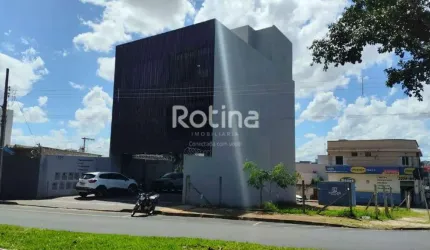 Sala para alugar, Tibery - Uberlândia/MG - Rotina Imobiliária