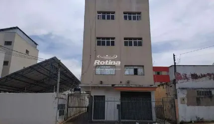 Apartamento para alugar, 4 quartos, Martins - Uberlândia/MG - Rotina Imobiliária