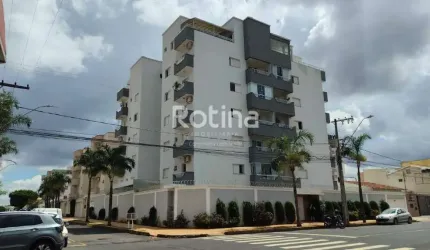 Cobertura para alugar, 4 quartos, Santa Mônica - Uberlândia/MG - Rotina Imobiliária