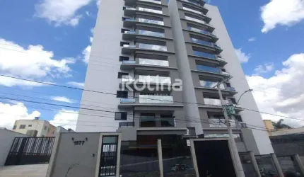 Apartamento para alugar, 3 quartos, Nossa Senhora Aparecida - Uberlândia/MG - Rotina Imobiliária