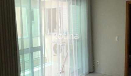 Apartamento para alugar, 1 quarto, Centro - Uberlândia/MG - Rotina Imobiliária