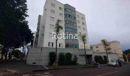 Apartamento para alugar, 3 quartos, Santa Mônica - Uberlândia/MG - Rotina Imobiliária