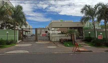 Apartamento para alugar, 2 quartos, Shopping Park - Uberlândia/MG - Rotina Imobiliária