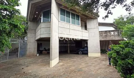 Casa para alugar, 4 quartos, Lídice - Uberlândia/MG - Rotina Imobiliária