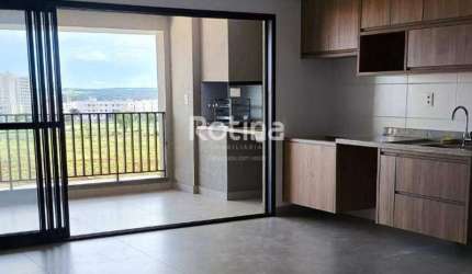 Apartamento para alugar, 3 quartos, Jardim Sul - Uberlândia/MG - Rotina Imobiliária