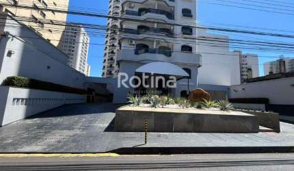 Flat para alugar, 1 quarto, Centro - Uberlândia/MG - Rotina Imobiliária