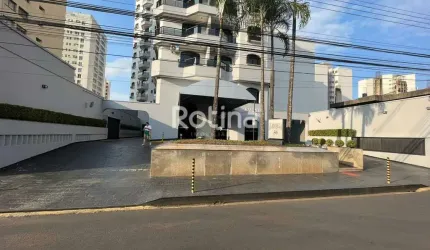 Apartamento para alugar, 1 quarto, Centro - Uberlândia/MG - Rotina Imobiliária