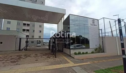 Apartamento para alugar, 2 quartos, Jardim Inconfidência - Uberlândia/MG - Rotina Imobiliária