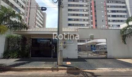 Apartamento para alugar, 2 quartos, Laranjeiras - Uberlândia/MG - Rotina Imobiliária