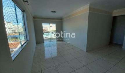 Apartamento para alugar, 3 quartos, Nossa Senhora Aparecida - Uberlândia/MG - Rotina Imobiliária