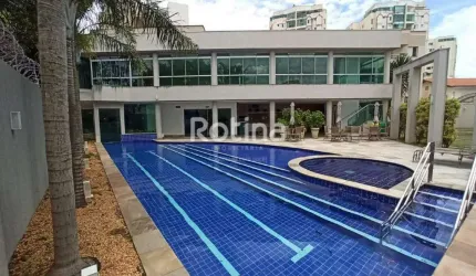 Apartamento para alugar, 3 quartos, Santa Mônica - Uberlândia/MG - Rotina Imobiliária