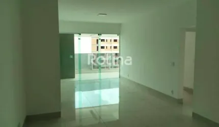 Apartamento para alugar, 3 quartos, Tubalina - Uberlândia/MG - Rotina Imobiliária