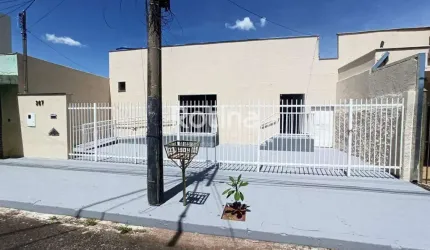 Prédio Inteiro para alugar, Daniel Fonseca - Uberlândia/MG - Rotina Imobiliária