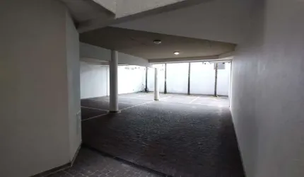 Apartamento para alugar, 1 quarto, Copacabana - Uberlândia/MG - Rotina Imobiliária