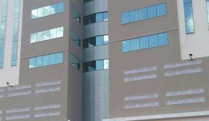 Sala para alugar, Tabajaras - Uberlândia/MG - Rotina Imobiliária