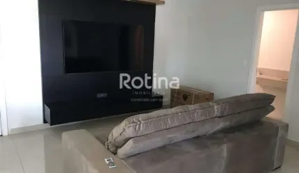 Apartamento para alugar, 3 quartos, Carajás - Uberlândia/MG - Rotina Imobiliária