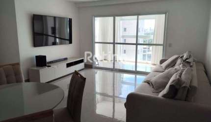 Apartamento para alugar, 3 quartos, Jardim Karaíba - Uberlândia/MG - Rotina Imobiliária