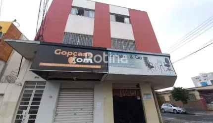 Apartamento para alugar, 4 quartos, Nossa Senhora Aparecida - Uberlândia/MG - Rotina Imobiliária