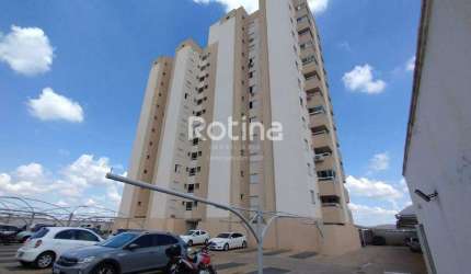 Apartamento para alugar, 2 quartos, Gávea - Uberlândia/MG - Rotina Imobiliária