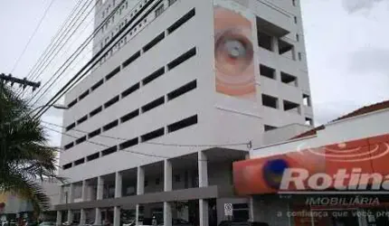 Sala para alugar, Osvaldo Rezende - Uberlândia/MG - Rotina Imobiliária