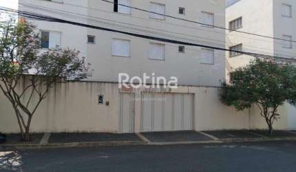 Apartamento para alugar, 2 quartos, Segismundo Pereira - Uberlândia/MG - Rotina Imobiliária