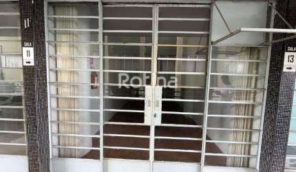 Sala para alugar, Centro - Uberlândia/MG - Rotina Imobiliária
