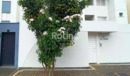 Apartamento para alugar, 1 quarto, Copacabana - Uberlândia/MG - Rotina Imobiliária