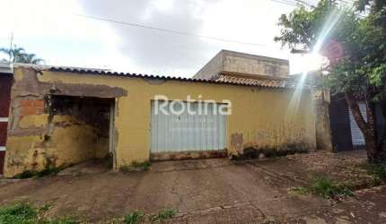 Casa para alugar, 3 quartos, Jaraguá - Uberlândia/MG - Rotina Imobiliária