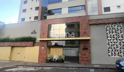 Apartamento para alugar, 3 quartos, Santa Mônica - Uberlândia/MG - Rotina Imobiliária