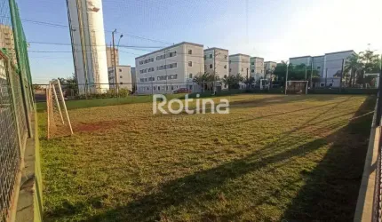 Apartamento para alugar, 2 quartos, Gávea - Uberlândia/MG - Rotina Imobiliária