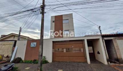 Apartamento para alugar, 2 quartos, Santa Mônica - Uberlândia/MG - Rotina Imobiliária