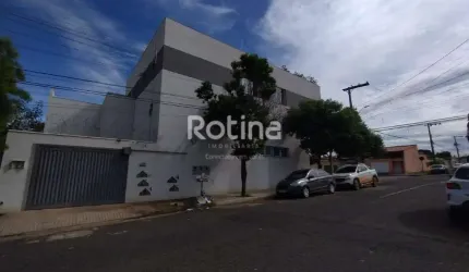 Apartamento para alugar, 2 quartos, Segismundo Pereira - Uberlândia/MG - Rotina Imobiliária