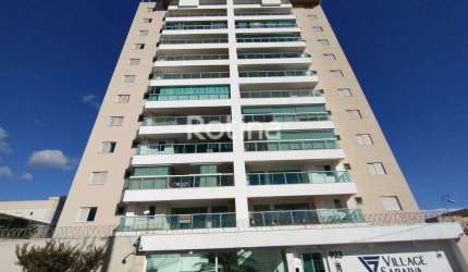 Apartamento para alugar, 3 quartos, Carajás - Uberlândia/MG - Rotina Imobiliária