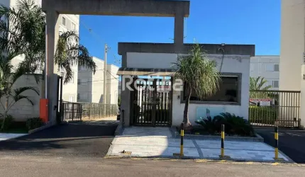 Apartamento para alugar, 1 quarto, Chacaras Tubalina e Quartel - Uberlândia/MG - Rotina Imobiliária