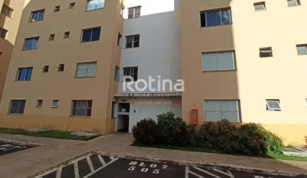 Kitnet para alugar, 1 quarto, Jardim Patrícia - Uberlândia/MG - Rotina Imobiliária