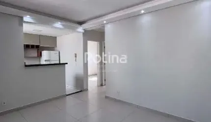 Apartamento para alugar, 2 quartos, Shopping Park - Uberlândia/MG - Rotina Imobiliária