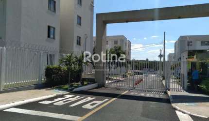 Apartamento para alugar, 2 quartos, Chacaras Tubalina e Quartel - Uberlândia/MG - Rotina Imobiliária