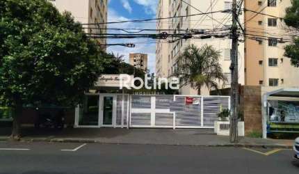 Apartamento para alugar, 3 quartos, Martins - Uberlândia/MG - Rotina Imobiliária