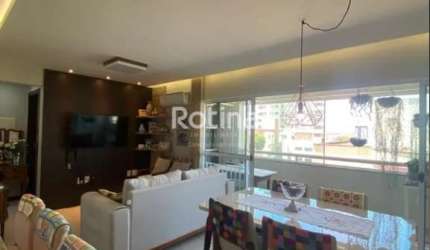 Apartamento para alugar, 3 quartos, Santa Mônica - Uberlândia/MG - Rotina Imobiliária