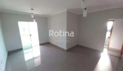 Apartamento para alugar, 3 quartos, Brasil - Uberlândia/MG - Rotina Imobiliária